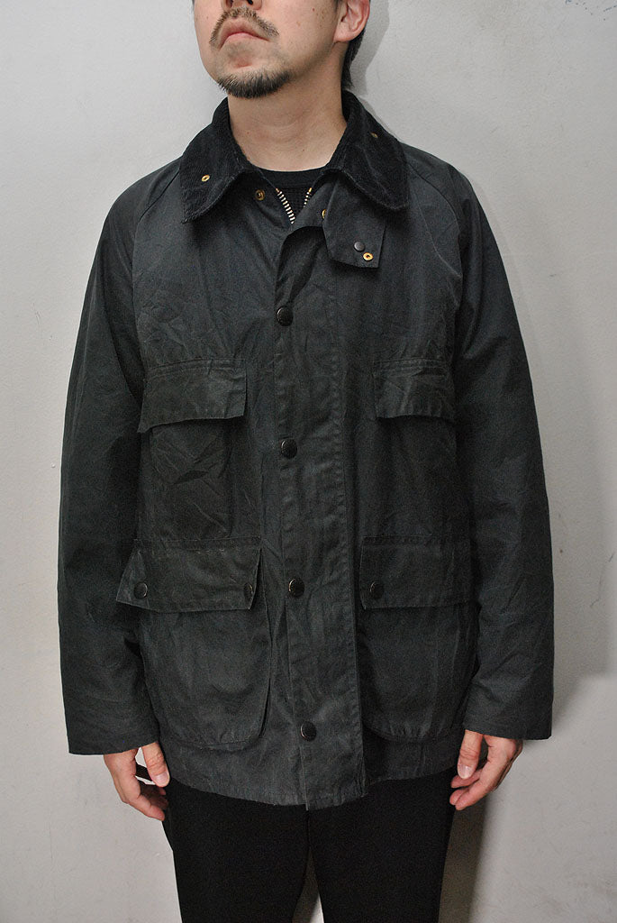 BARBOUR　BEDALE