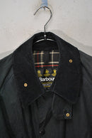 BARBOUR　BEDALE