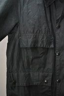 BARBOUR　BEDALE