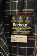 BARBOUR　BEDALE