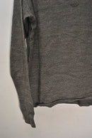 KAPITAL WOOL SKIPPER SHIRT