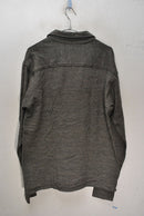 KAPITAL WOOL SKIPPER SHIRT