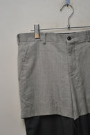 JOHN LAWRENCE SULLIVAN LAYERED PANT