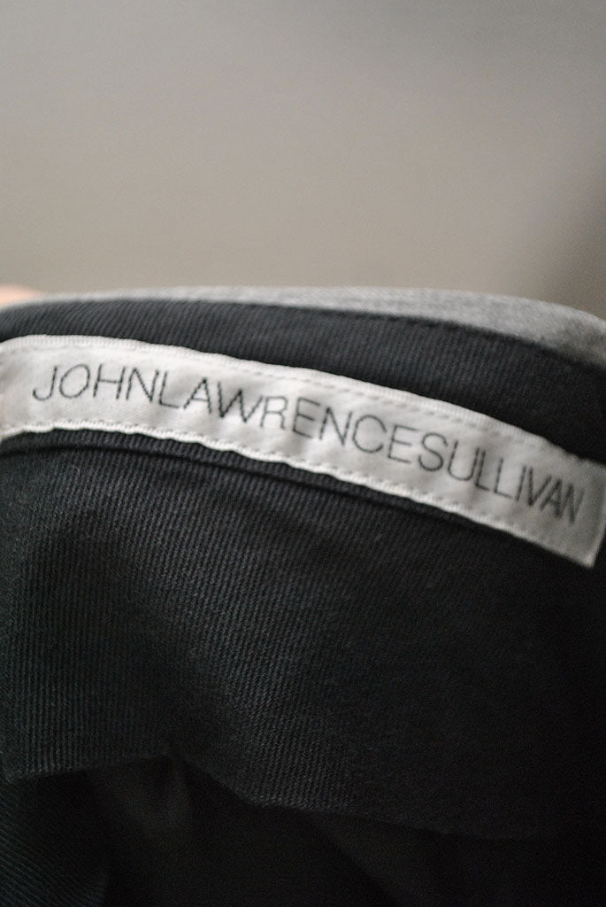 JOHN LAWRENCE SULLIVAN LAYERED PANT