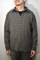 KAPITAL WOOL SKIPPER SHIRT