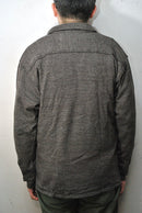 KAPITAL WOOL SKIPPER SHIRT