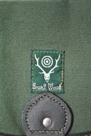 South2West8 サンフォージャービノキュラーバッグ