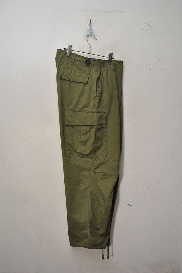 TS23 　ケネスフィールド　v6p Lサイズ KENNETH FIELD / V6P JUNGLE FATIGUE PANTS - ARCH 南青山