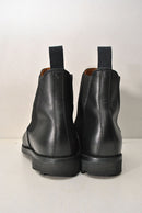 SANDERS × WILDLIFE TAILOR CHELSEA BOOT