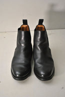 SANDERS × WILDLIFE TAILOR CHELSEA BOOT