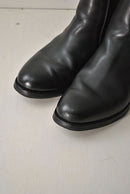 SANDERS × WILDLIFE TAILOR CHELSEA BOOT