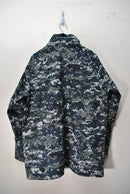 00's US.ARMY ECWCS GEN2 GORE-TEX NWU COLD WEATHER PARKA