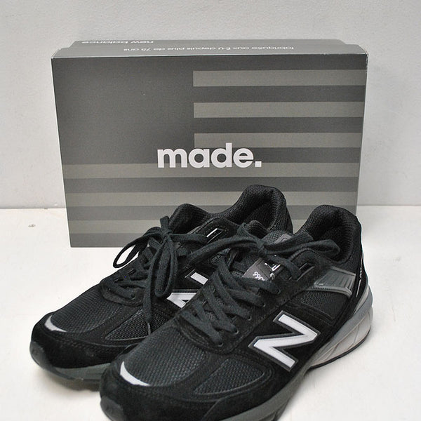 new balance M990BK5