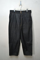 COMME des GARCONS HOMME サルエルデニムパンツ