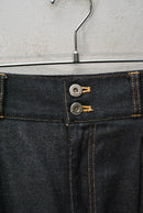 COMME des GARCONS HOMME サルエルデニムパンツ