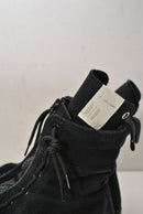 N.HOOLYWOOD × CONVERSE ADDICT CHUCK TAYLOR NH KNEE HI