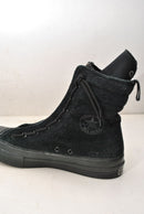 N.HOOLYWOOD × CONVERSE ADDICT CHUCK TAYLOR NH KNEE HI