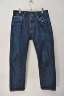 LEVI'S VINTAGE CLOTHING 501XX 1966 MODEL