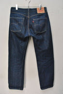 LEVI'S VINTAGE CLOTHING 501XX 1966 MODEL