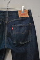 LEVI'S VINTAGE CLOTHING 501XX 1966 MODEL