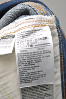 LEVI'S VINTAGE CLOTHING 501XX 1966 MODEL