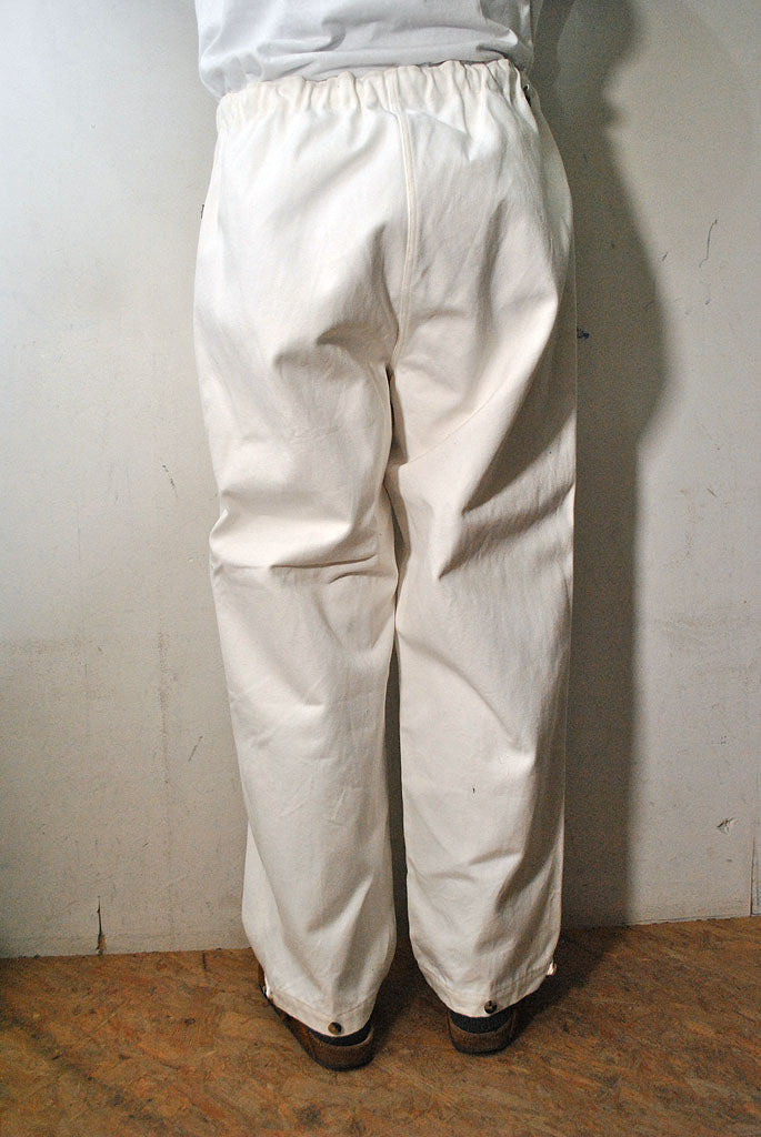 HEUGN Glenn Easy Pants