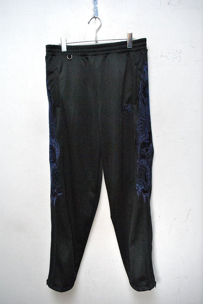 doublet CHAOS TRACK PANTS