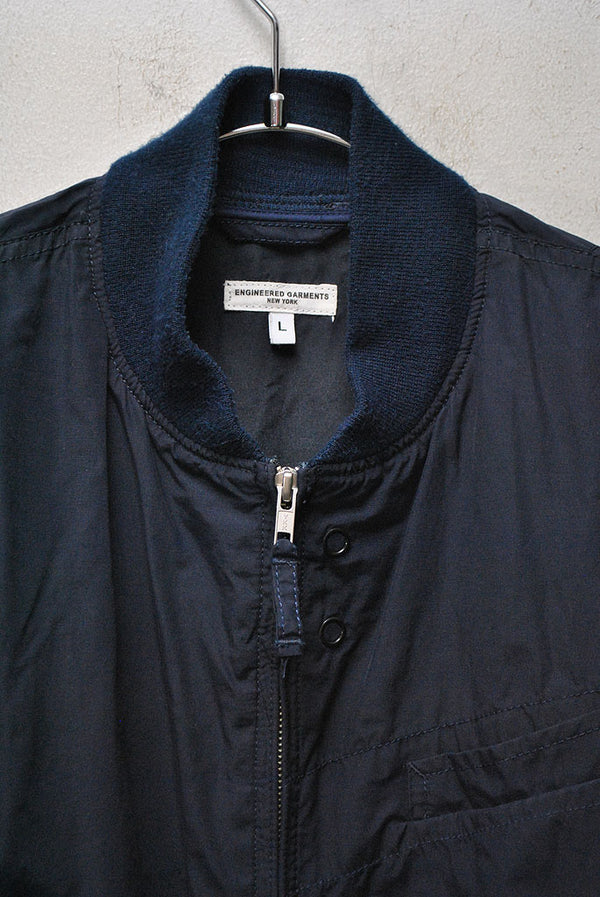 Engineered Garments AVIATOR JACKET