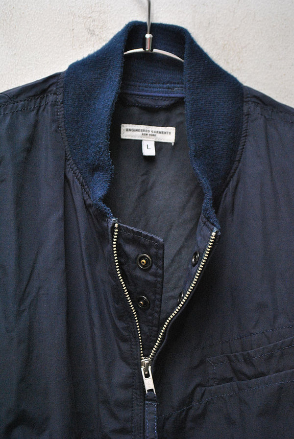 Engineered Garments AVIATOR JACKET