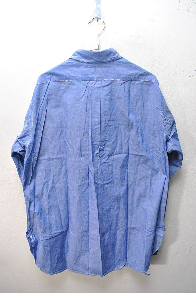 Engineered Garments WORKADAY BD Shirt