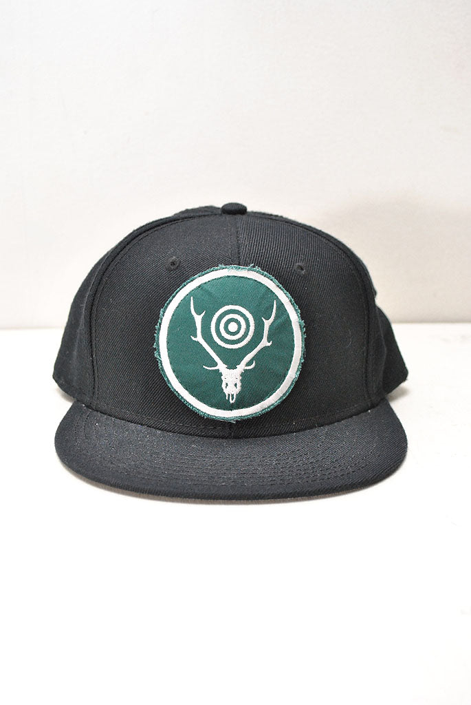 South2 West8 - Baseball Cap - Emblem