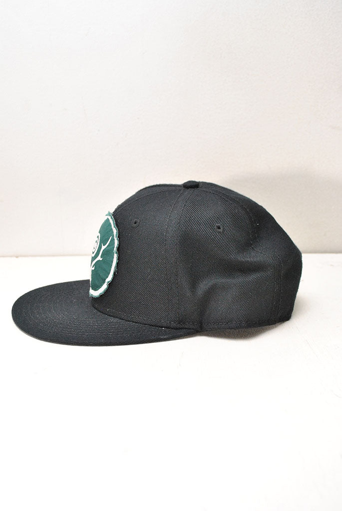 South2 West8 - Baseball Cap - Emblem