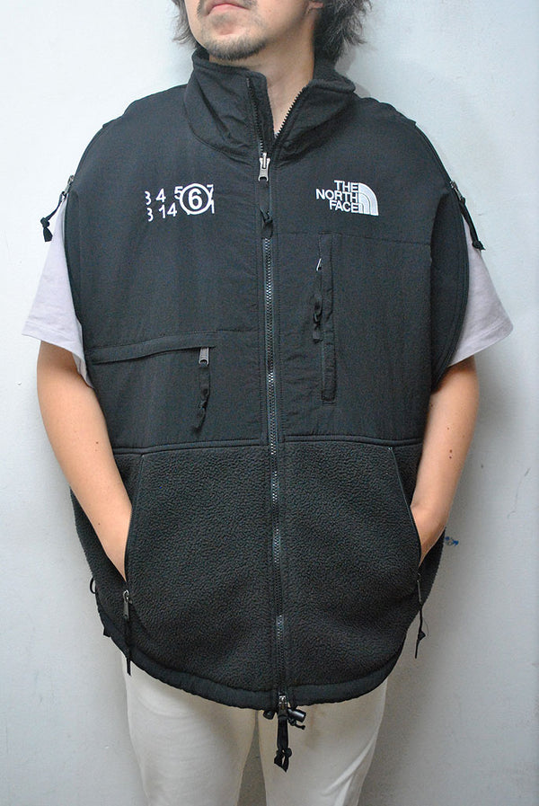 MM6 Maison Margiela × THE NORTH FACE Circle Top