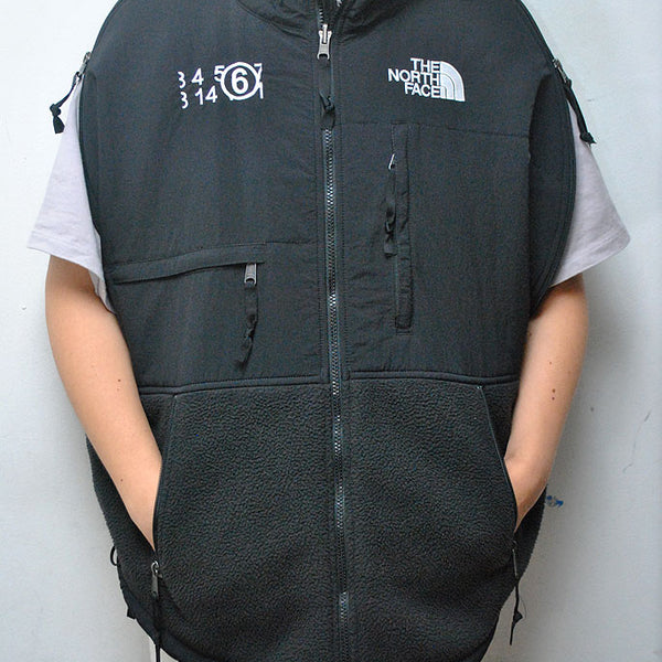 MM6 Maison Margiela × THE NORTH FACE Circle Top