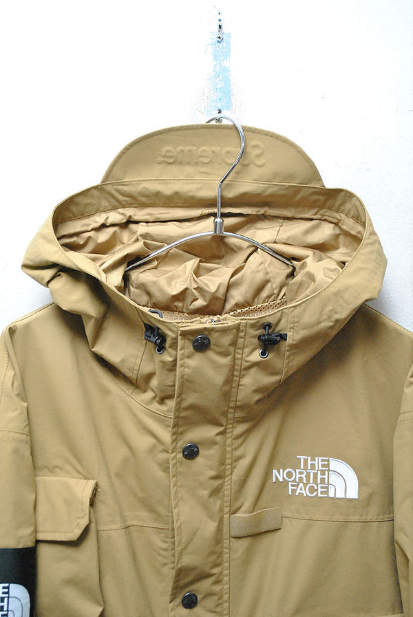 SUPREME × THE NORTH FACE Cargo Jacket