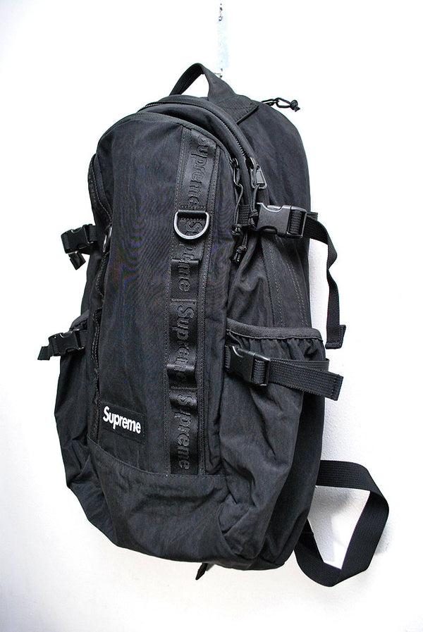 Supreme Backpack