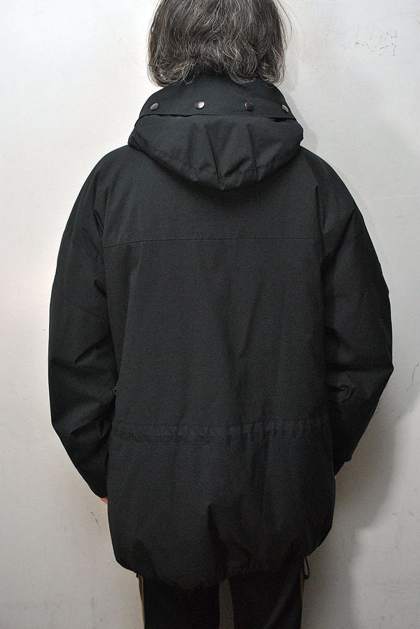 N.HOOLYWOOD TEST PRODUCT EXCHANGE SERVICE × karrimor FIELD JACKET