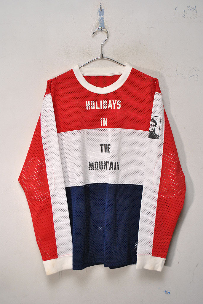 MOUNTAIN RESEARCH motocross jersey