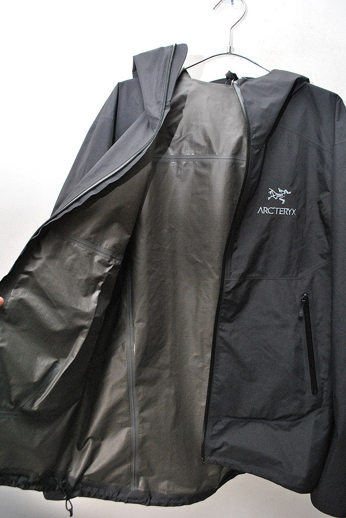 ARC'TERYX Zeta SL Jacket