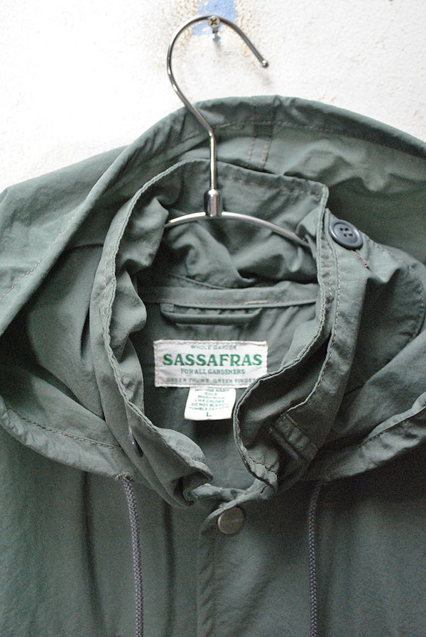 Sassafras Digs Crew Bud Jacket