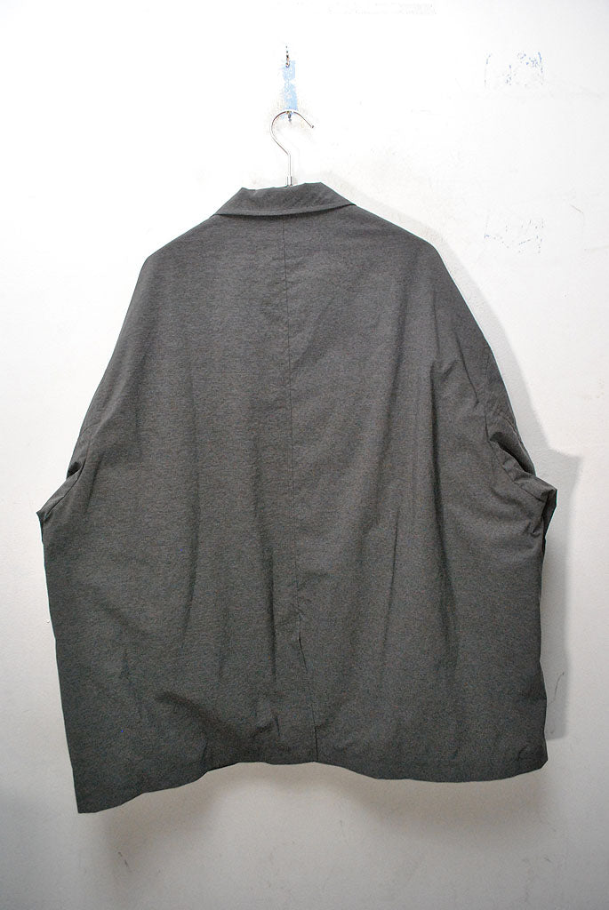 FRESH SERVICE-PERTEX JACKET W/ INSULATION (HOKKAIDO EXCRUISIVE)