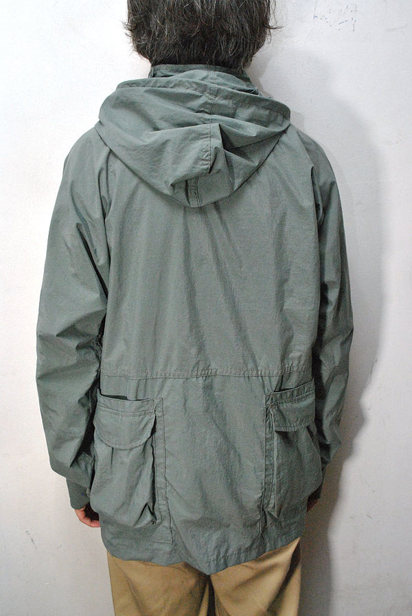 Sassafras Digs Crew Bud Jacket