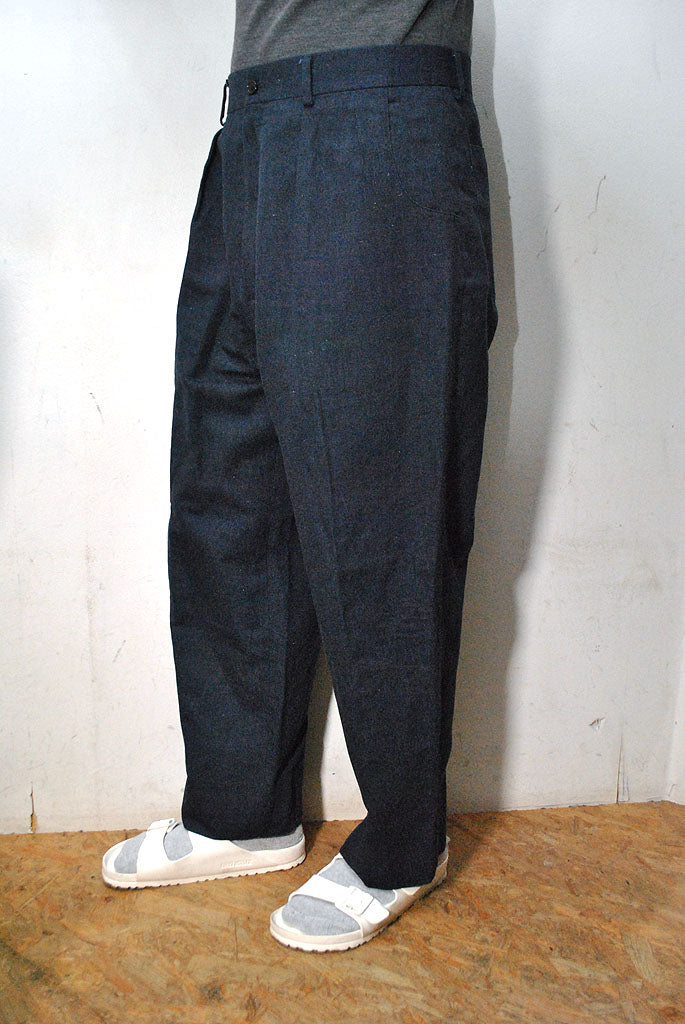NEAT ITALY TROUSERS CARUSO 42