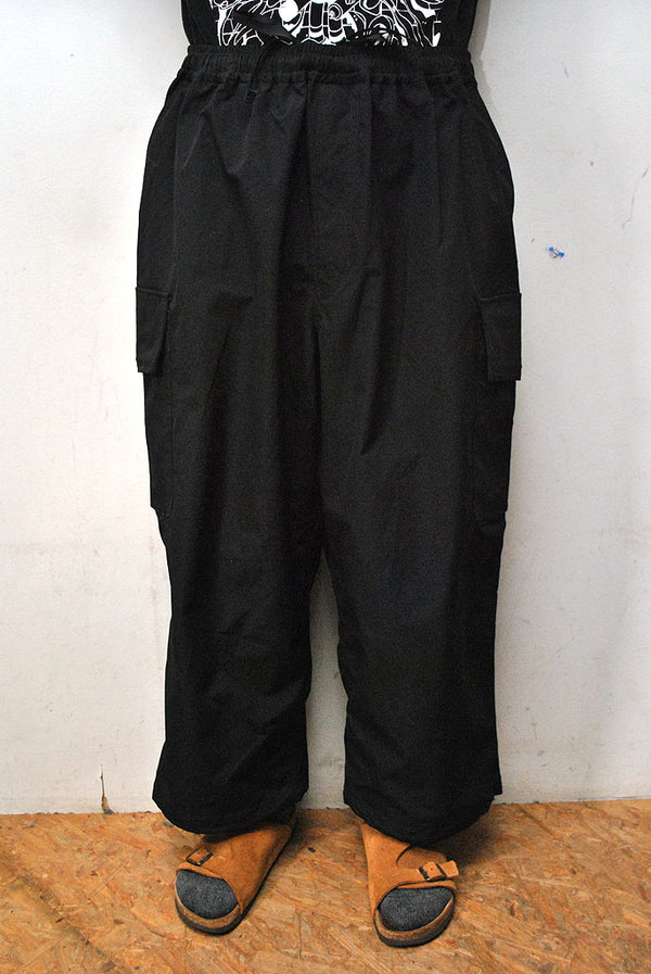 DAIWA PIER39 TECH WIDE 6P PANTS