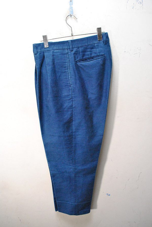 NEAT Giza Moleskin Tapered