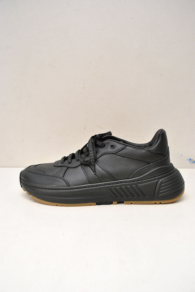 BOTTEGA VENETA Speedster Leather Sneakers