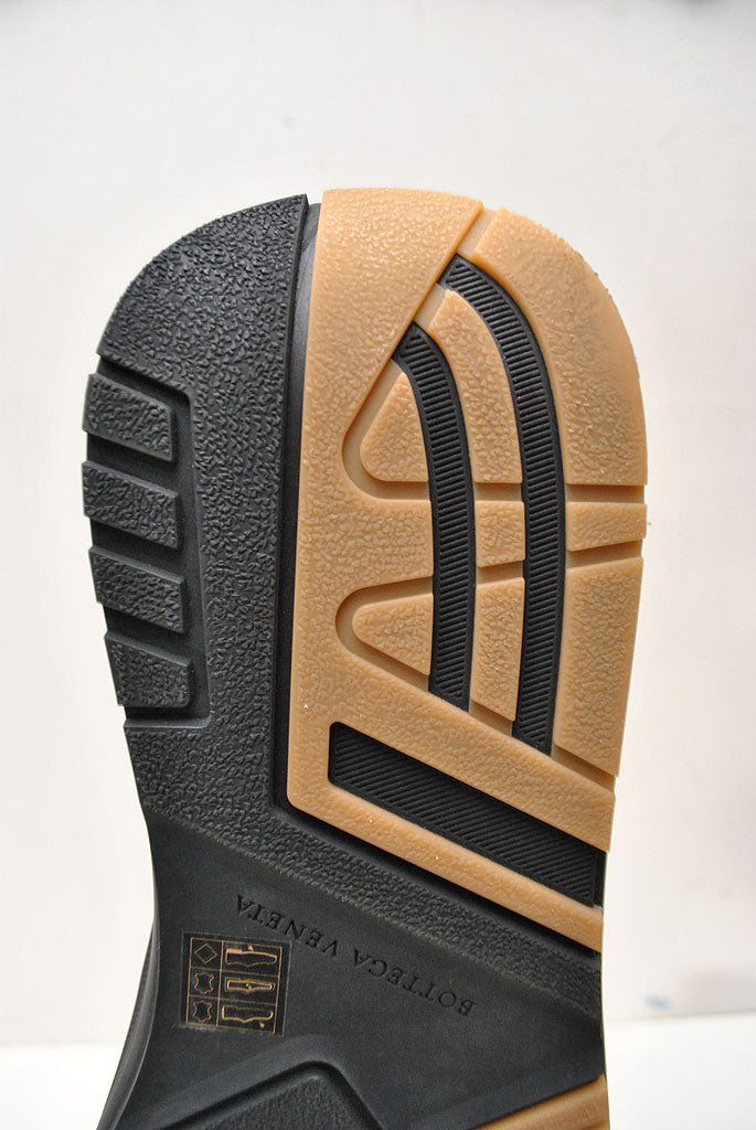 BOTTEGA VENETA Speedster Leather Sneakers