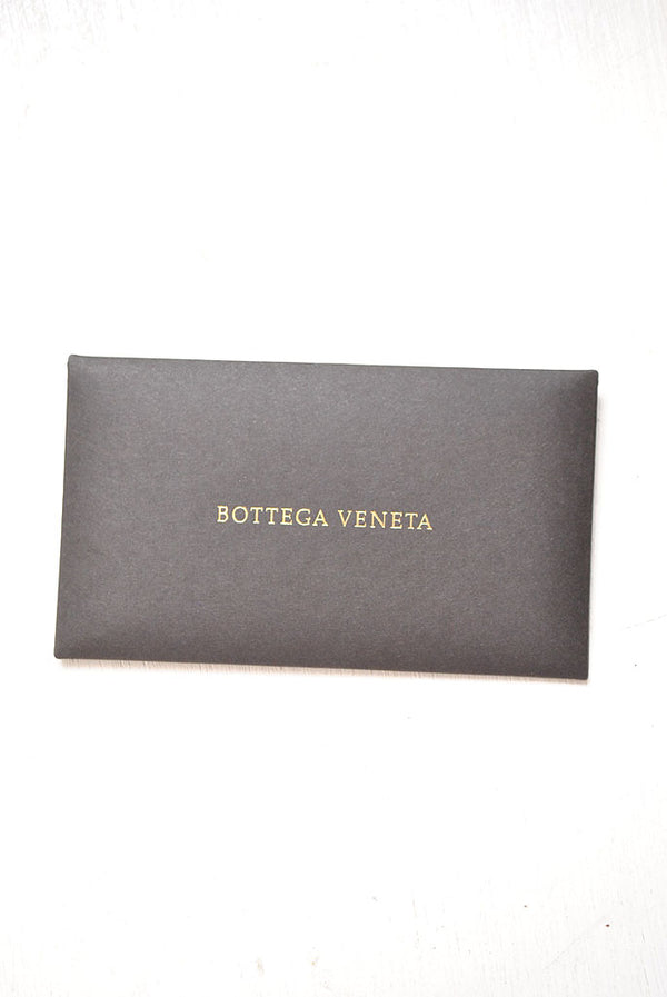 BOTTEGA VENETA Speedster Leather Sneakers