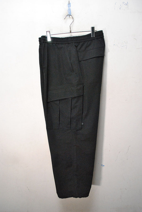 DAIWA PIER39 LOOSE STRETCH 6P MIL PANTS