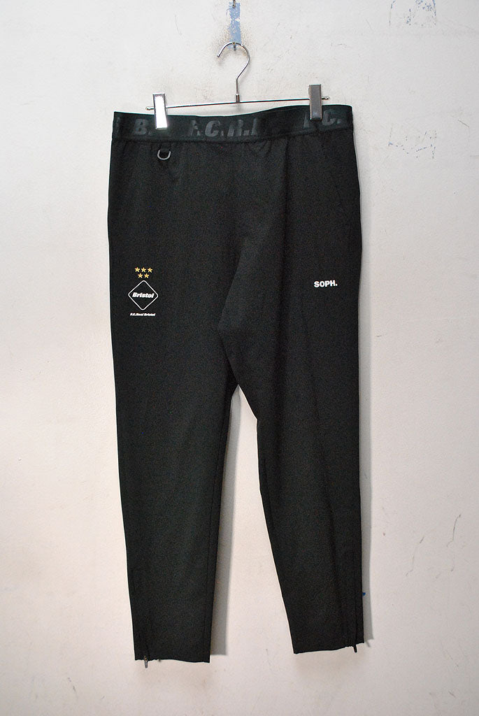 F.C.Real Bristol STRETCH LIGHT WEIGHT EASY PANTS